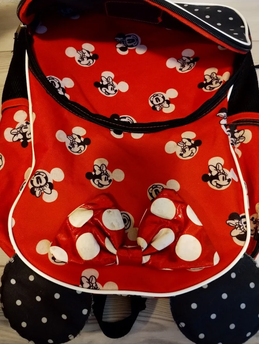 Disney this minnie